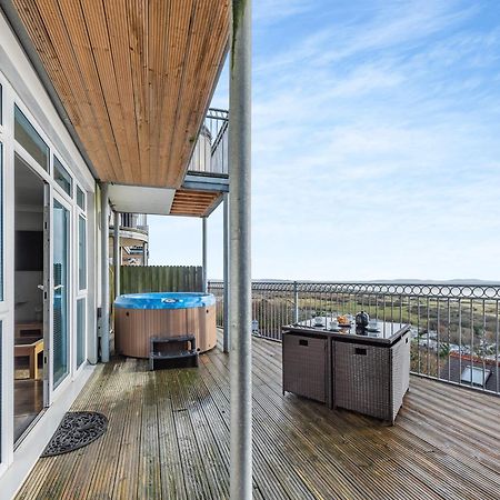 Milkwood Villa Pendine Ngoại thất bức ảnh