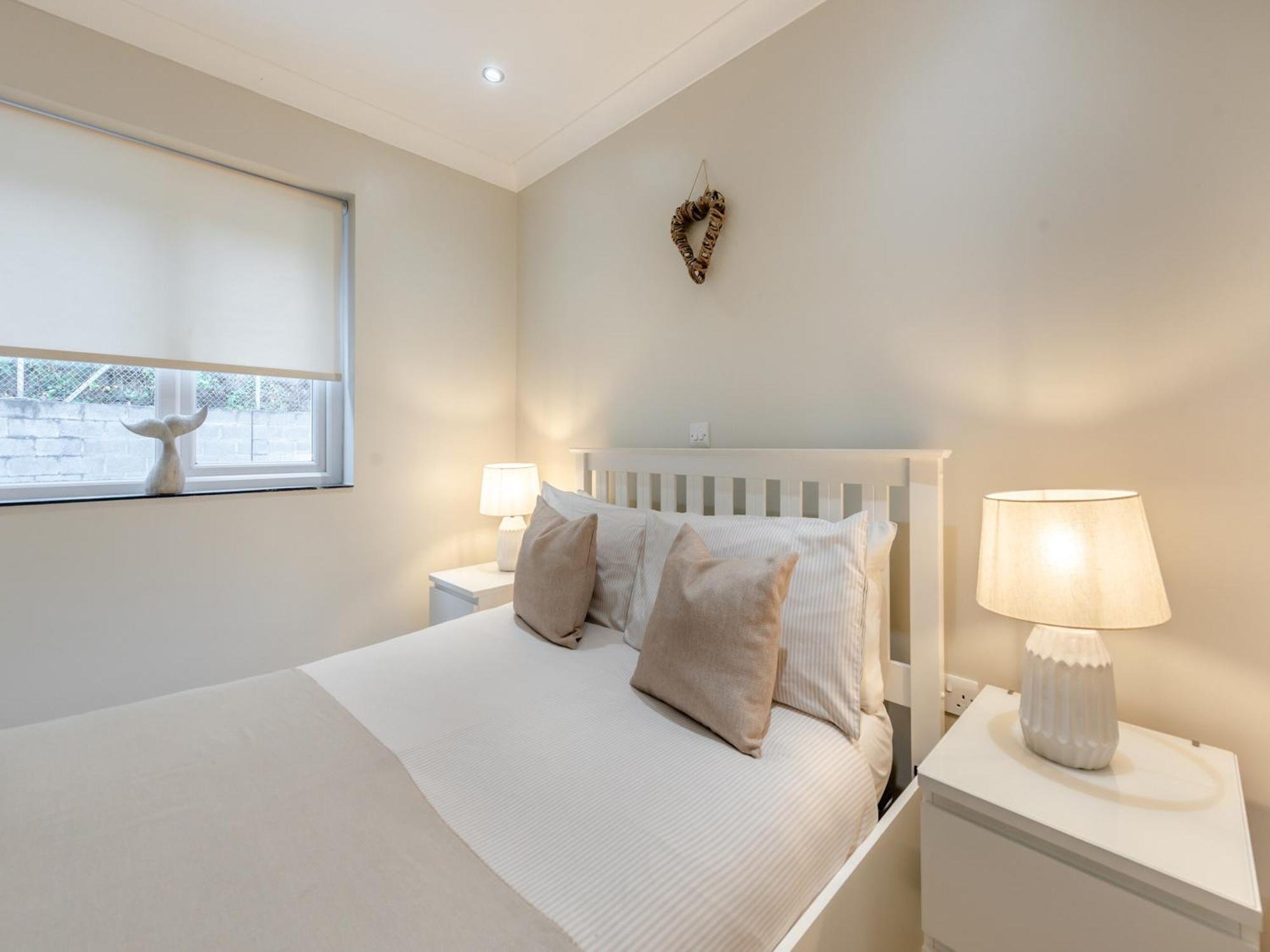 Milkwood Villa Pendine Ngoại thất bức ảnh