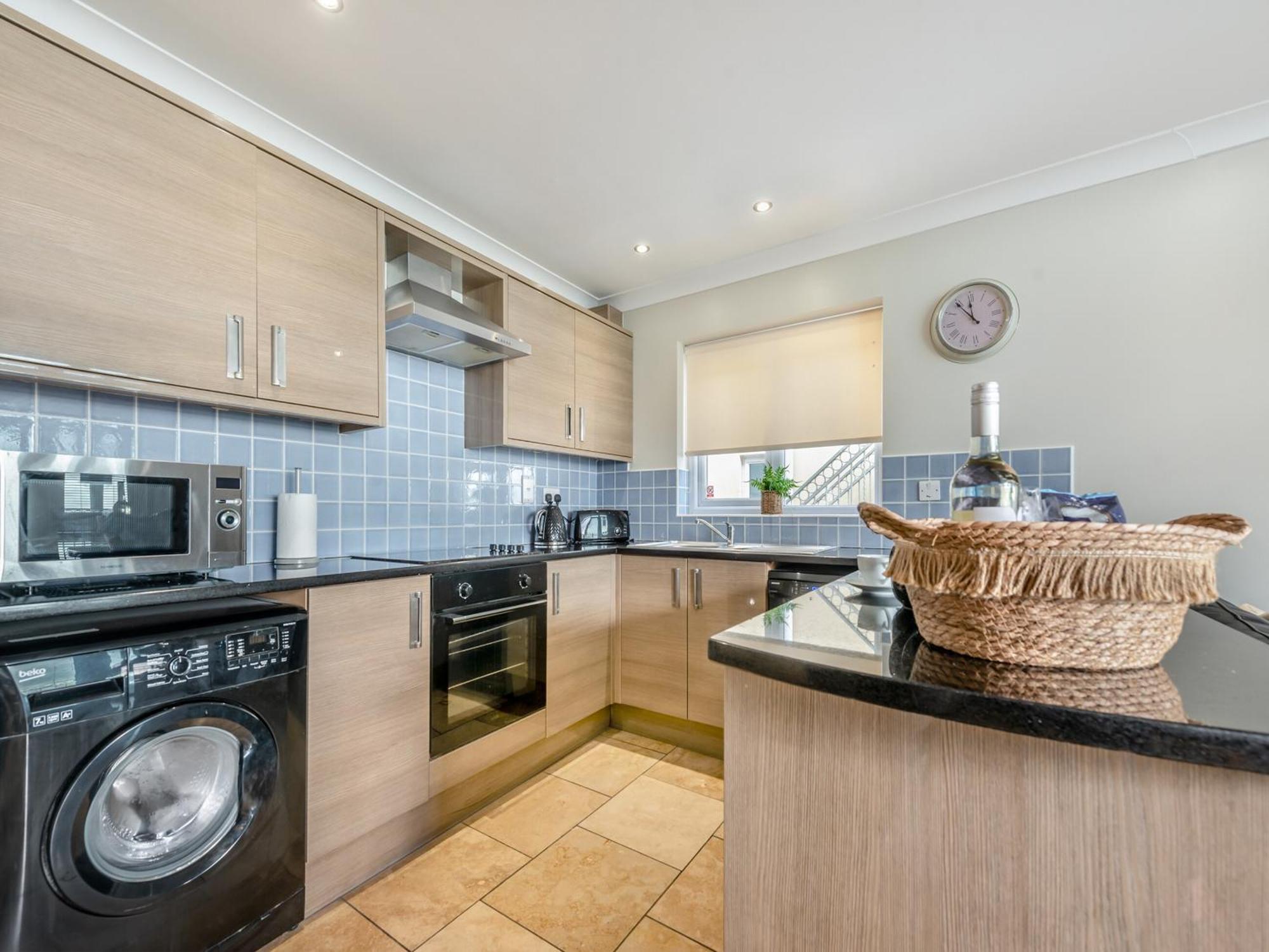Milkwood Villa Pendine Ngoại thất bức ảnh