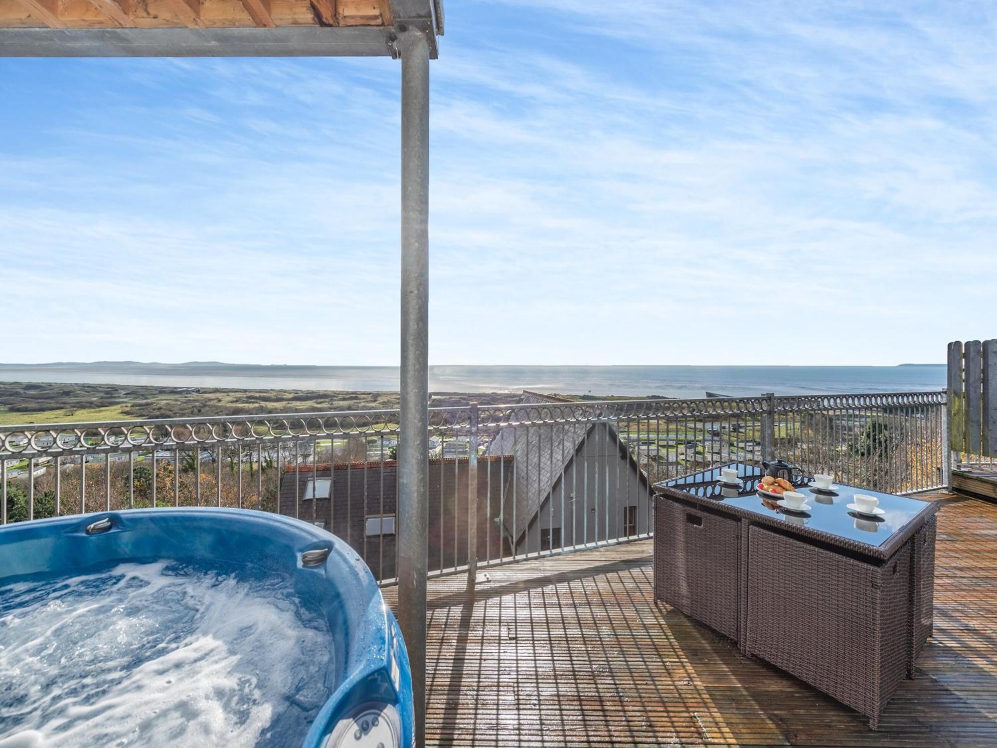 Milkwood Villa Pendine Ngoại thất bức ảnh
